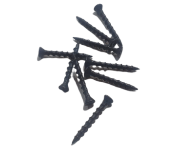 Philip’s Head Screw