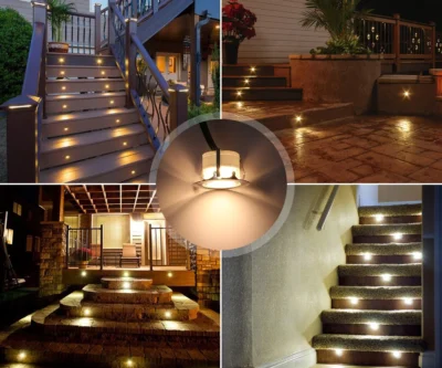 Decking Light
