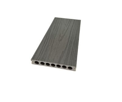Smokey Grey Composite Decking