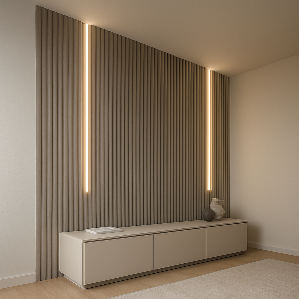 Grey HP Cladding - Image 2