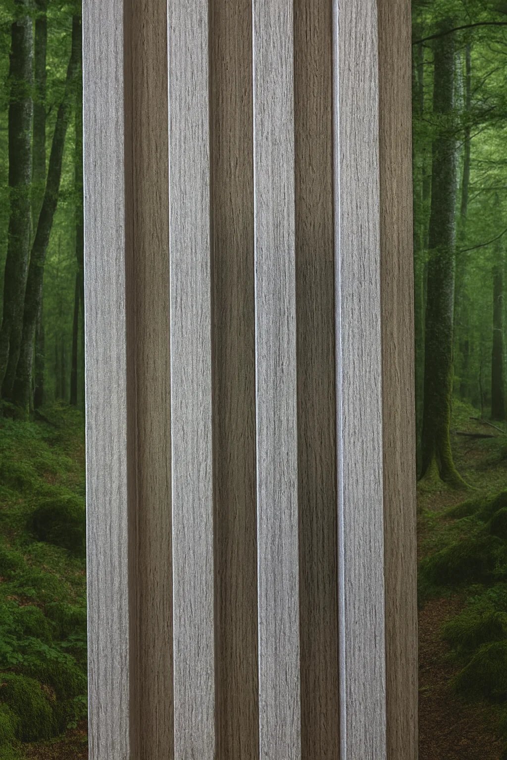 Grey HP Cladding - Image 3