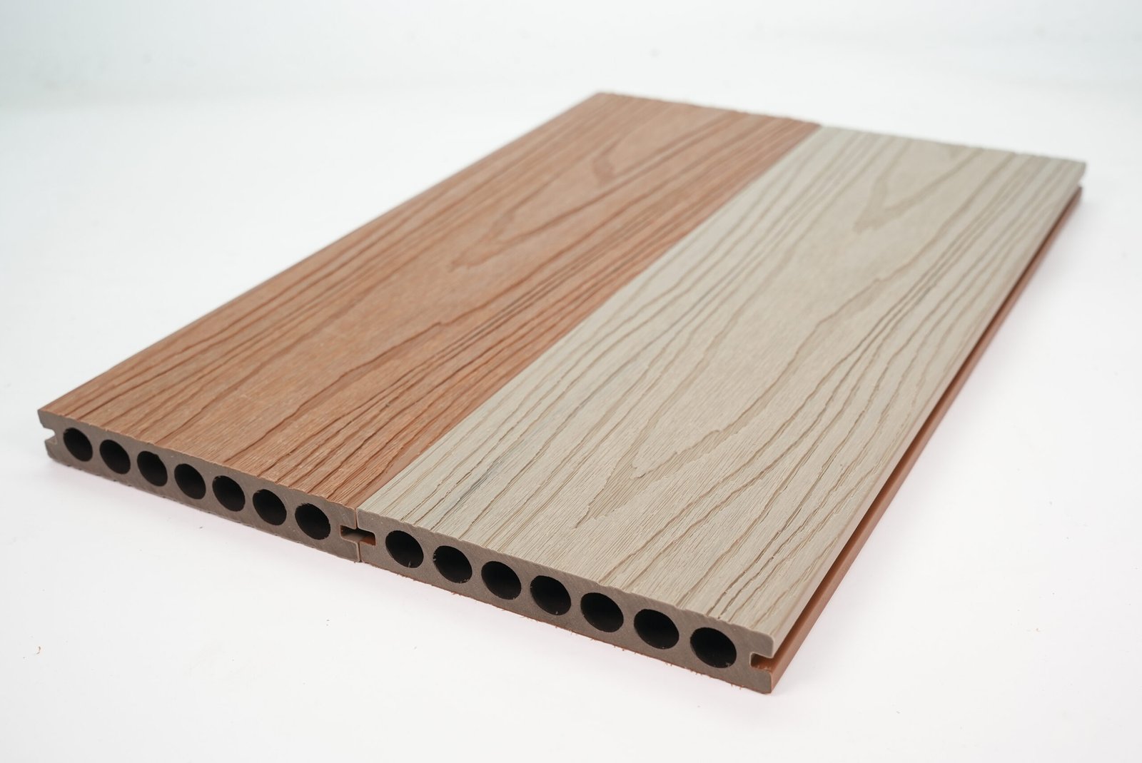 Teak - Eco Decking - Image 3