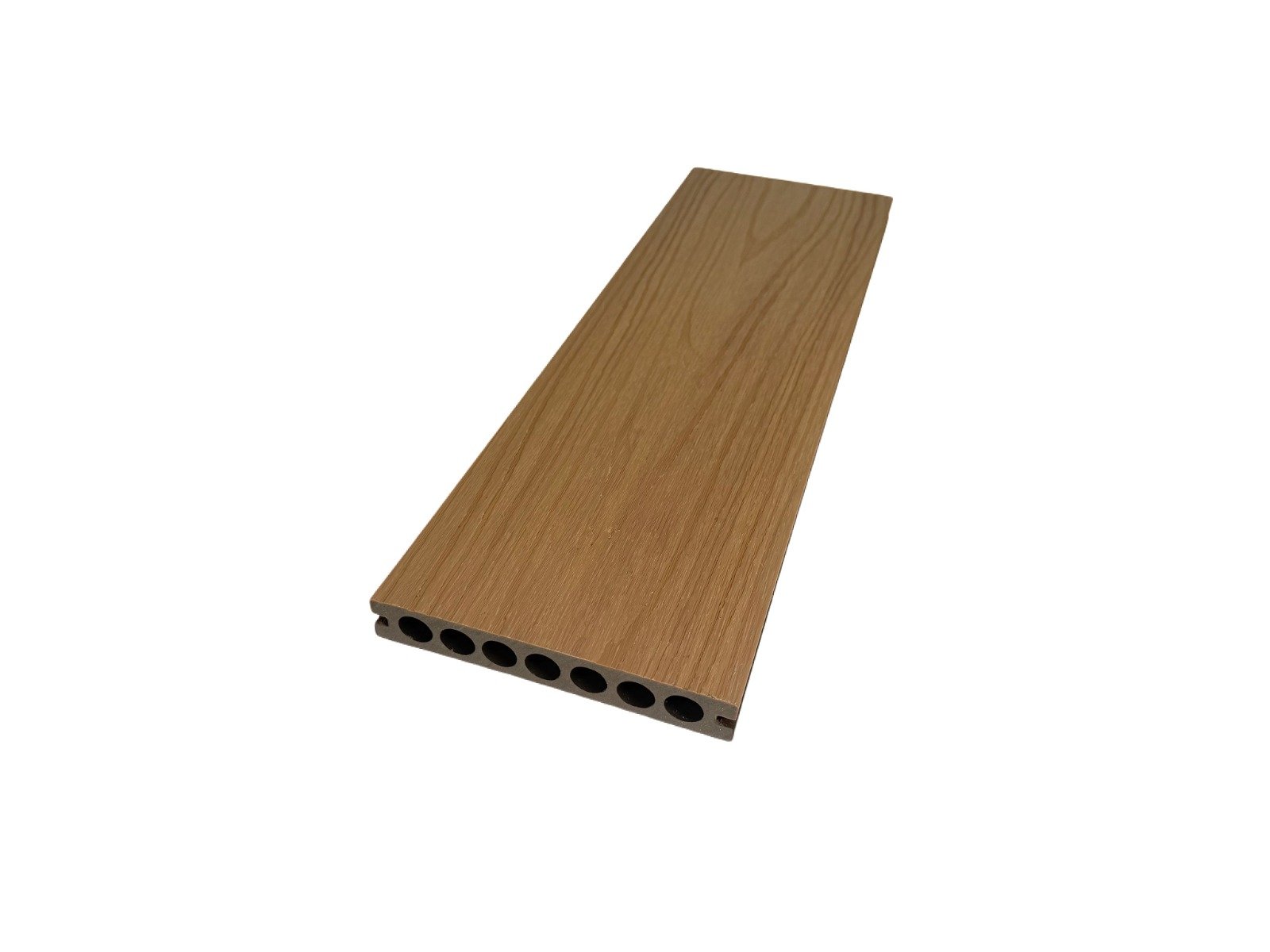 Teak - Eco Decking
