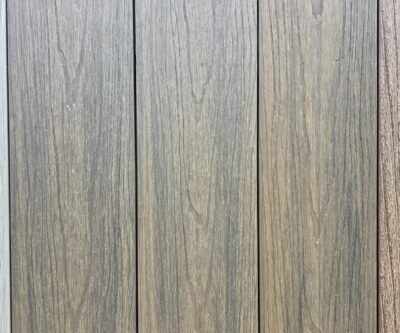 Walnut - Eco Decking