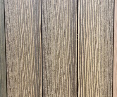 Pearwood - Eco Decking