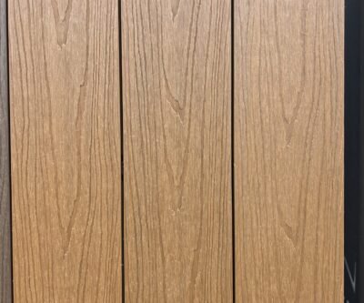 Teak - Eco Decking