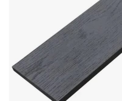 Fascia Boards