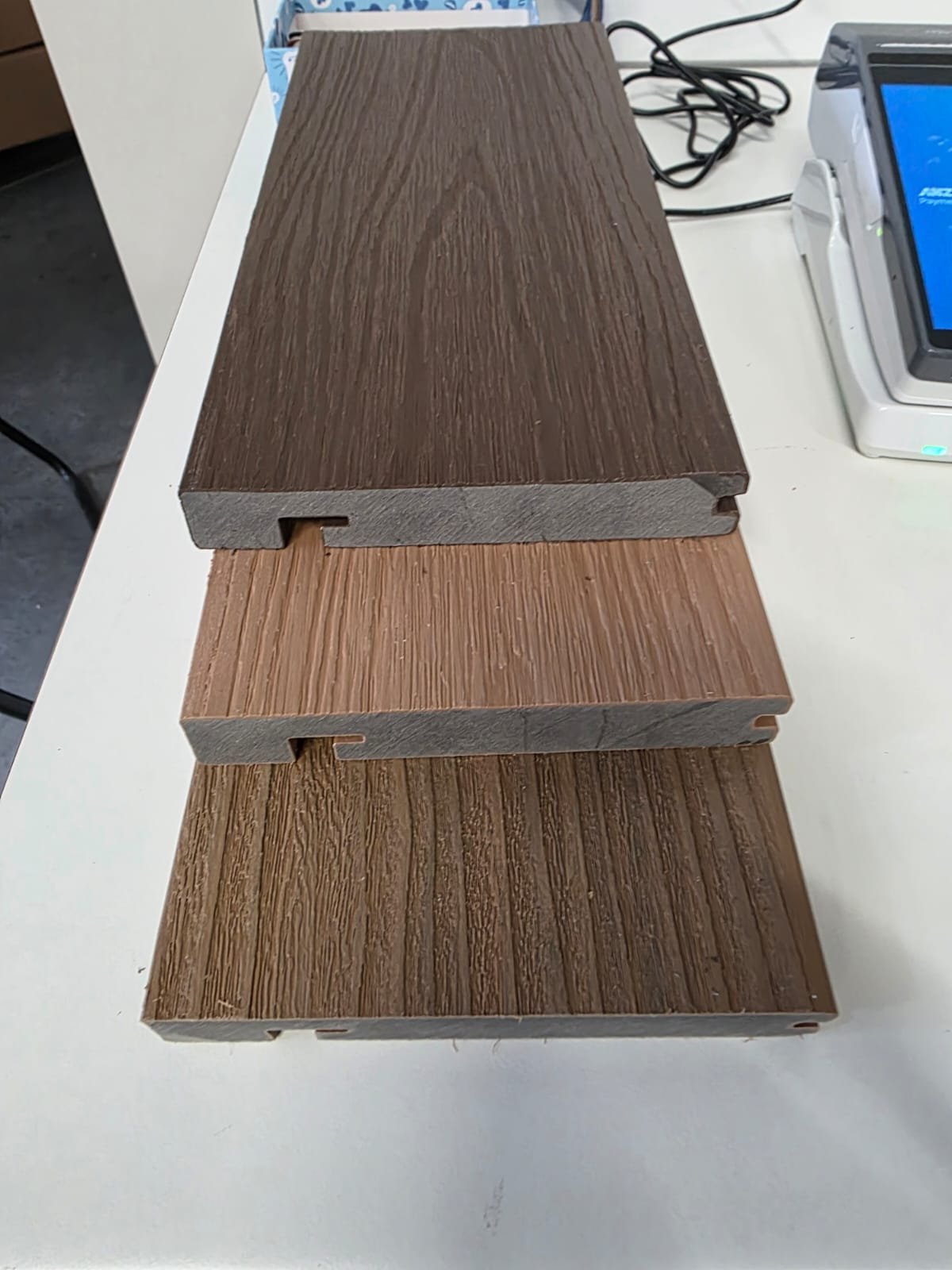 Edge Board All Decking Colours Available - Image 3