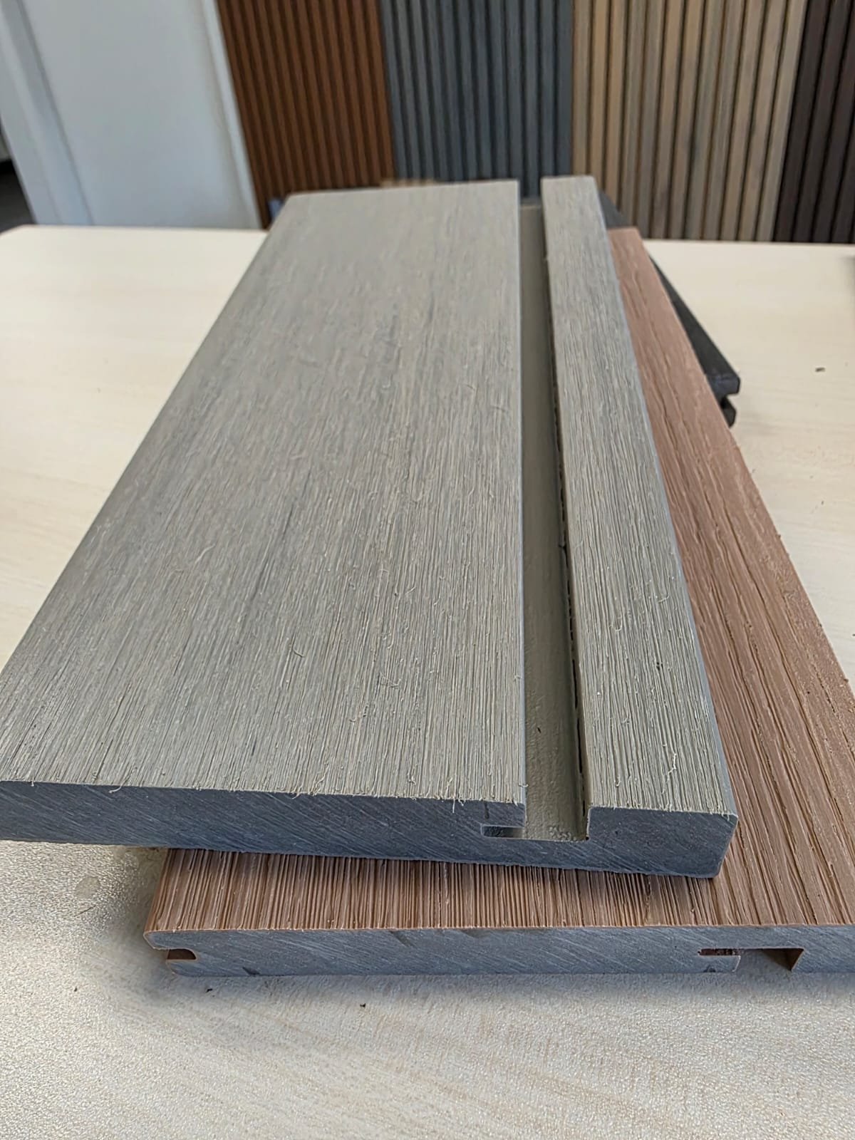 Edge Board All Decking Colours Available - Image 5