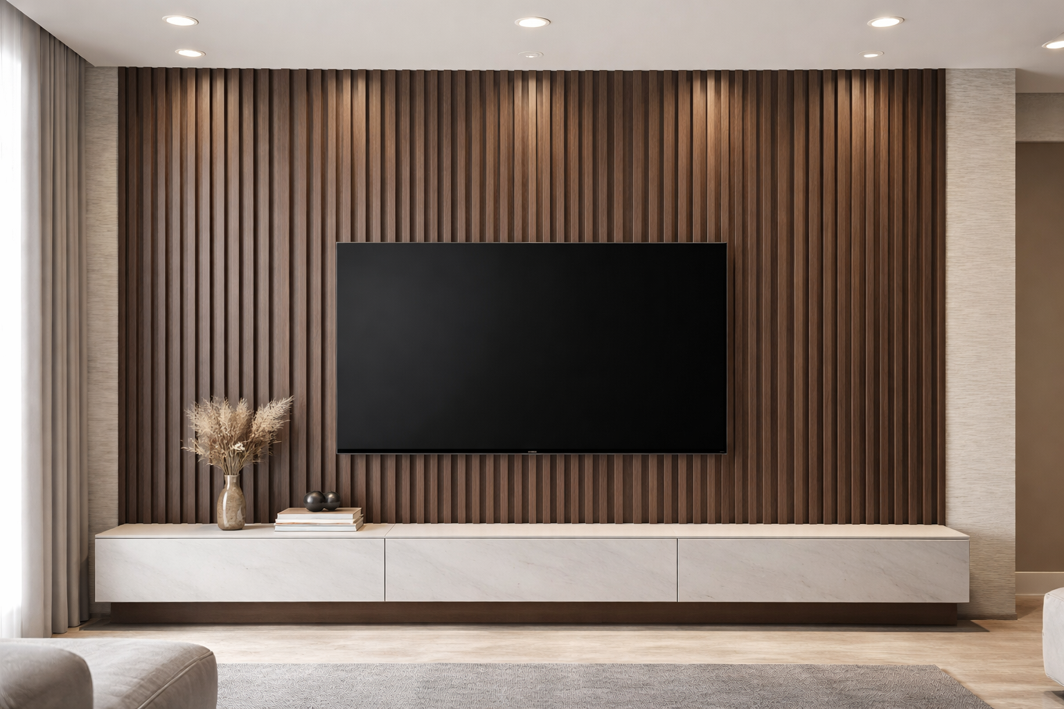 Walnut HP Cladding - Image 3