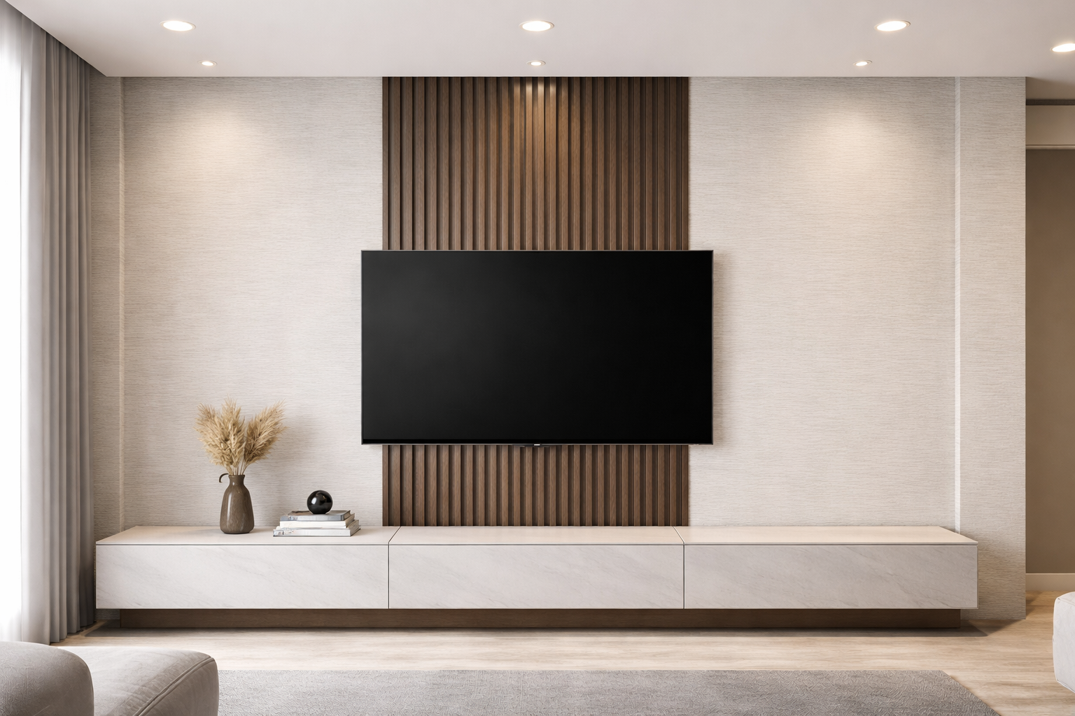 Walnut HP Cladding - Image 2