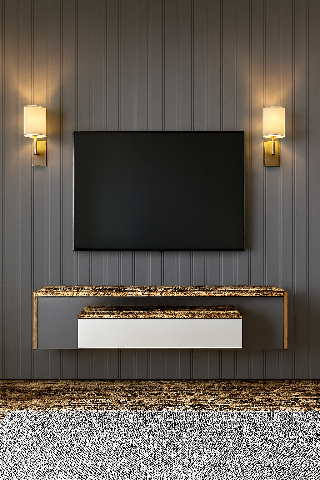 Sandstone VJ Style Panel - Image 2