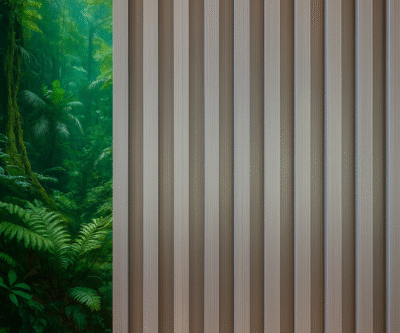 Sandstone HP Cladding