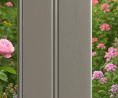 Sandstone VJ Style Panel