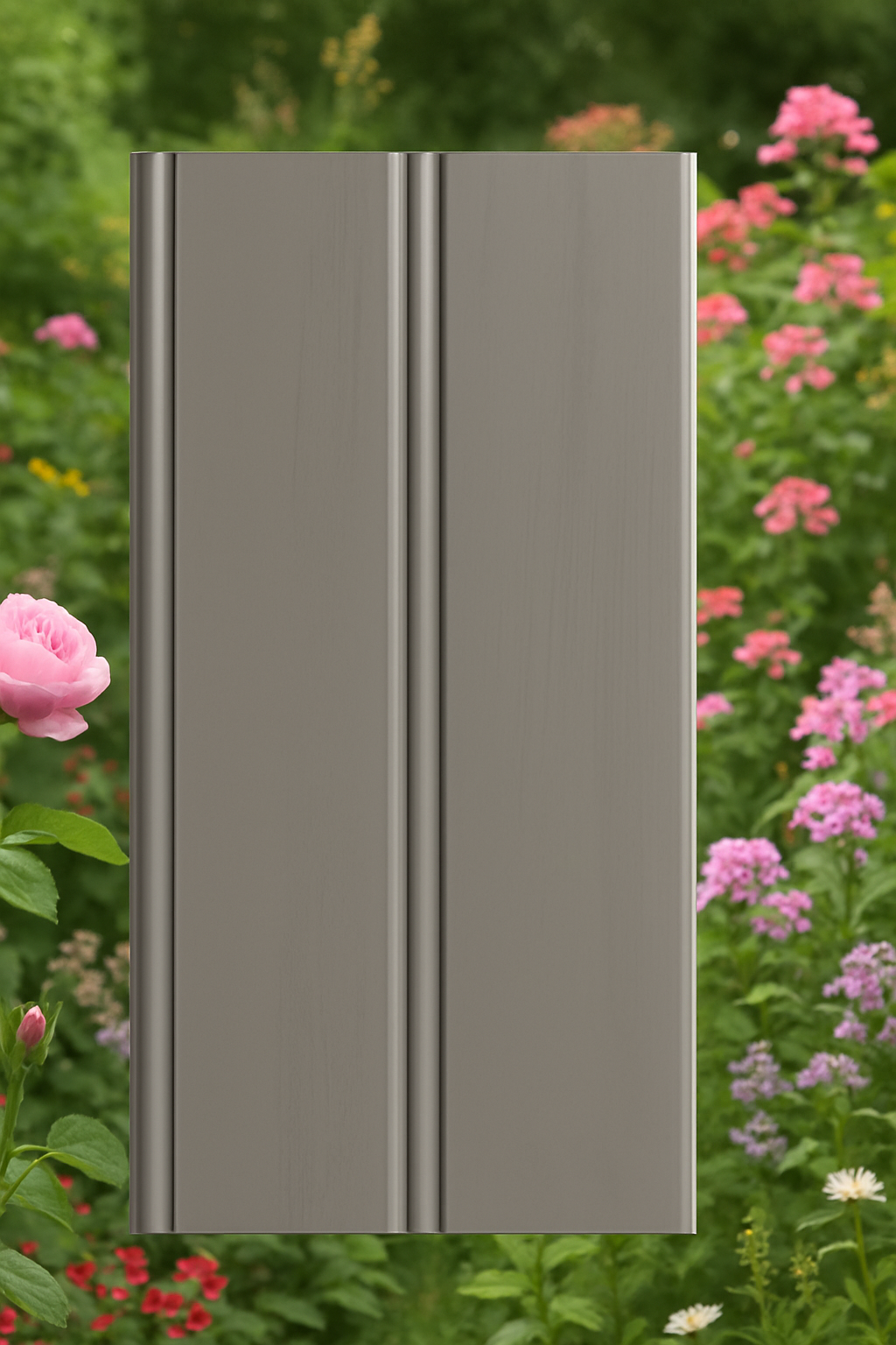 Sandstone VJ Style Panel