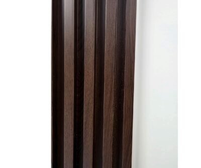 Walnut HP Cladding