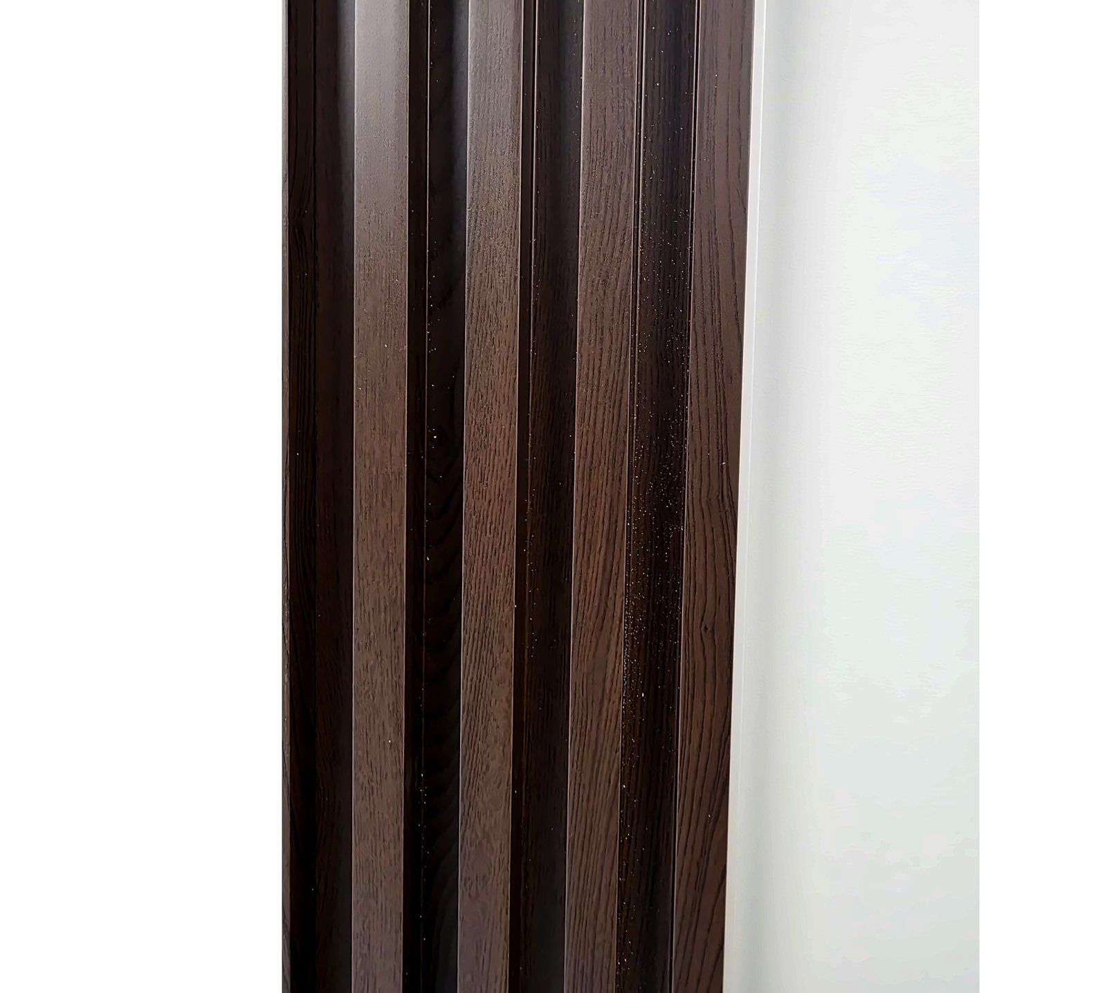 Walnut HP Cladding