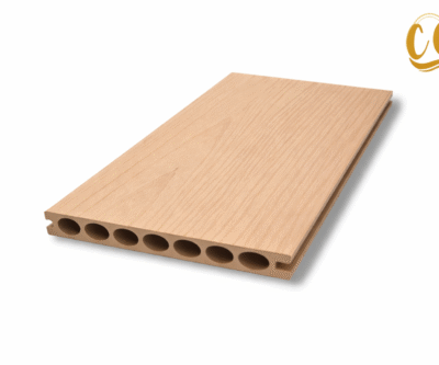 Maple Composite Decking