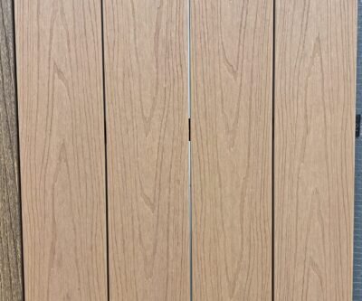 Maple Composite Decking