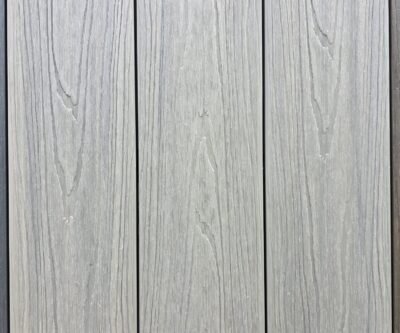Grey Composite Decking Boards in Melbourne