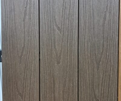 Brown Composite Decking in Melbourne