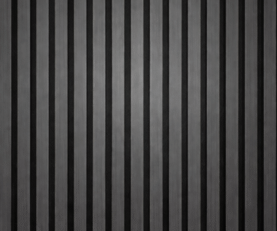 Dark Grey Acoustic Panel
