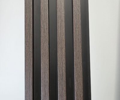 Dark Walnut HP Panel