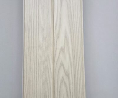 Nordic Oak VJ Style Panel
