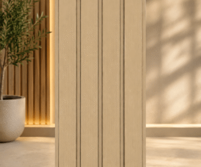 Ancient Wood WPC Cladding
