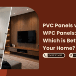 PVC Panels vs WPC Panels Which is Better for Your Home