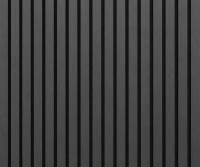 Black Oak Acoustic Panel